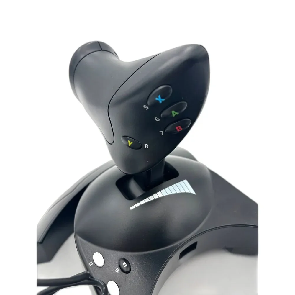 Thrustmaster excellent used